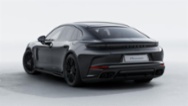 Porsche Panamera, Turbo E-Hybrid, limuzína,