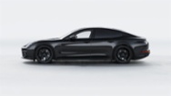 Porsche Panamera, Turbo E-Hybrid, limuzína,