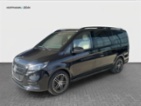 Mercedes-Benz Třídy V, V 300 D 4MATIC EXCLUSIVE L