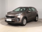 Kia Sportage, 1.6 GDI, ČR,1.maj, Serv.kniha,, SUV,