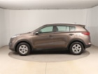 Kia Sportage, 1.6 GDI, ČR,1.maj, Serv.kniha,, SUV,