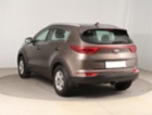 Kia Sportage, 1.6 GDI, ČR,1.maj, Serv.kniha,, SUV,
