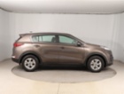 Kia Sportage, 1.6 GDI, ČR,1.maj, Serv.kniha,, SUV,