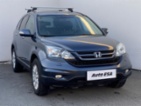 Honda CR-V, 4x4 2.0 i-VTEC Executive, SUV, benzín