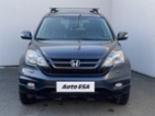 Honda CR-V, 4x4 2.0 i-VTEC Executive, SUV, benzín