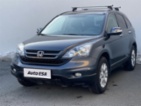 Honda CR-V, 4x4 2.0 i-VTEC Executive, SUV, benzín