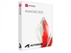 Autodesk AutoCAD 2025