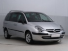 Citroen C8, 2.0 HDI, nová STK, Tažné, Klima,, MPV,