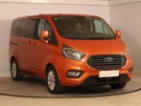 Ford Tourneo Custom, 2.0 EcoBlueTitanium , Klima,