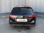 Volkswagen Passat, 4x4 2.0 TDi, DSG, kombi, nafta