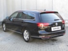 Volkswagen Passat, 4x4 2.0 TDi, DSG, kombi, nafta
