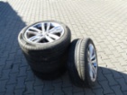 Volkswagen Passat, 4x4 2.0 TDi, DSG, kombi, nafta
