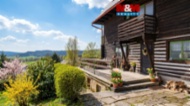 Prodej chalupy, 5508 m², Žampach