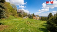 Prodej chalupy, 5508 m², Žampach