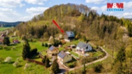 Prodej chalupy, 5508 m², Žampach