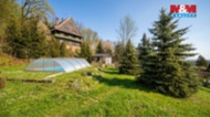 Prodej chalupy, 5508 m², Žampach