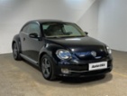 Volkswagen Beetle, 1.6 TDi, ČR, Bixen, AC,