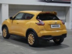 Nissan Juke, 1.2i, ČR, Navi, SUV, benzín
