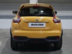 Nissan Juke, 1.2i, ČR, Navi, SUV, benzín