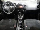 Nissan Juke, 1.2i, ČR, Navi, SUV, benzín