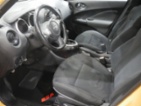 Nissan Juke, 1.2i, ČR, Navi, SUV, benzín