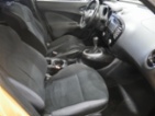 Nissan Juke, 1.2i, ČR, Navi, SUV, benzín