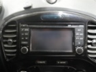 Nissan Juke, 1.2i, ČR, Navi, SUV, benzín