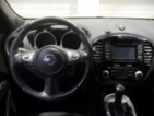 Nissan Juke, 1.2i, ČR, Navi, SUV, benzín