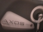 Rotoped KETTLER AXOS