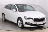 Skoda Scala, 1.6 TDIStyle Plus , Automat, ČR,2.maj