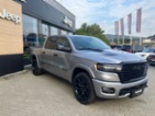 RAM 1500, 3.0 I6 426k LARAMIE PREMIUM RA