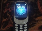 Nokia 3310 - 2017 , dual sim