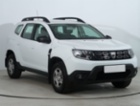 Dacia Duster, 1.2 TCe, ČR,1.maj, Serv.kniha,, SUV,