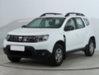 Dacia Duster, 1.2 TCe, ČR,1.maj, Serv.kniha,, SUV,