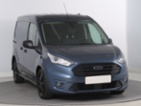 Ford Transit Connect, 1.5 EcoBlueTrend , 3Místa,