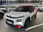 Citroën C3, AUTOMAT, hatchback, benzin