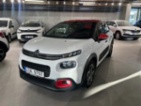 Citroën C3, AUTOMAT, hatchback, benzin