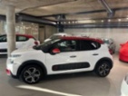 Citroën C3, AUTOMAT, hatchback, benzin