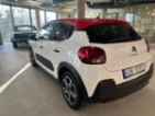 Citroën C3, AUTOMAT, hatchback, benzin
