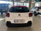 Citroën C3, AUTOMAT, hatchback, benzin