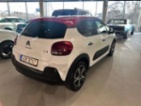 Citroën C3, AUTOMAT, hatchback, benzin