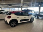 Citroën C3, AUTOMAT, hatchback, benzin