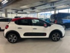 Citroën C3, AUTOMAT, hatchback, benzin