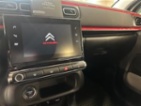Citroën C3, AUTOMAT, hatchback, benzin
