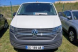 Volkswagen Transporter, 2,0 TDI 81kW Tempomat VŮZ