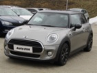 Mini Cooper, 1.5i, LED, výhřev sed., hatchback,