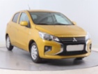 Mitsubishi Space Star, 1.2 MIVEC, ČR,1.maj, Serv