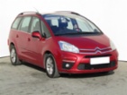 Citroën C4 GRAND Picasso, 7míst 1.6i, AC, TZ,