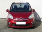 Citroën C4 GRAND Picasso, 7míst 1.6i, AC, TZ,