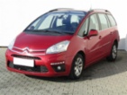Citroën C4 GRAND Picasso, 7míst 1.6i, AC, TZ,